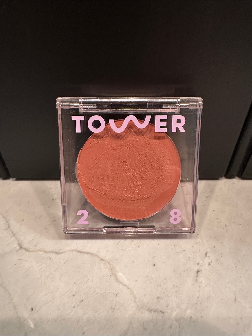 Tower 28 Beach Please Cream Blush & Tinted Lip Balm — Magic Hour